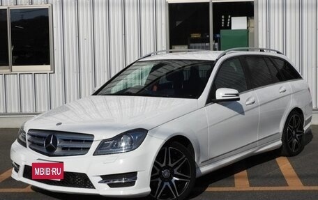Mercedes-Benz C-Класс, 2014 год, 1 259 000 рублей, 3 фотография