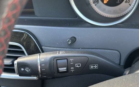 Mercedes-Benz C-Класс, 2014 год, 1 259 000 рублей, 12 фотография