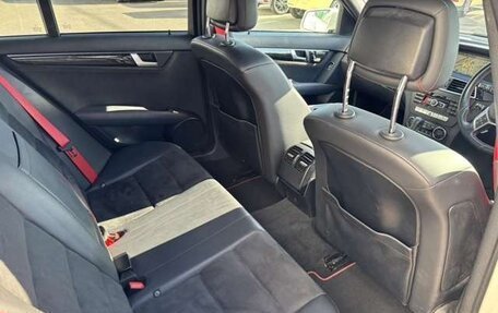 Mercedes-Benz C-Класс, 2014 год, 1 259 000 рублей, 13 фотография