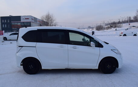 Honda Freed I, 2013 год, 1 127 000 рублей, 7 фотография