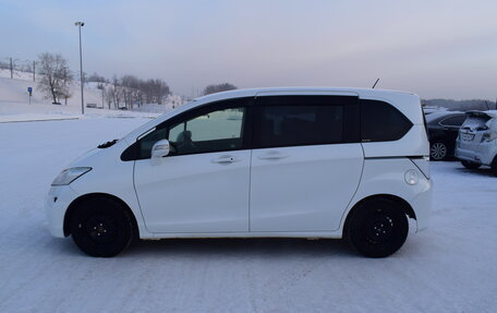 Honda Freed I, 2013 год, 1 127 000 рублей, 8 фотография