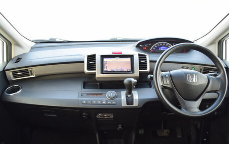 Honda Freed I, 2013 год, 1 127 000 рублей, 14 фотография