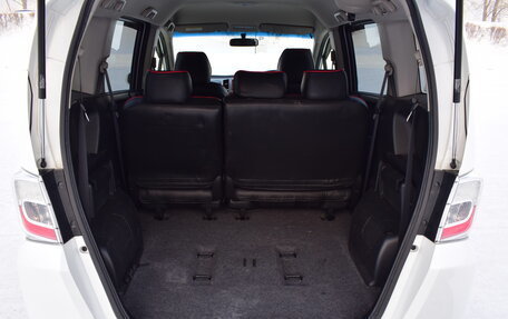 Honda Freed I, 2013 год, 1 127 000 рублей, 12 фотография