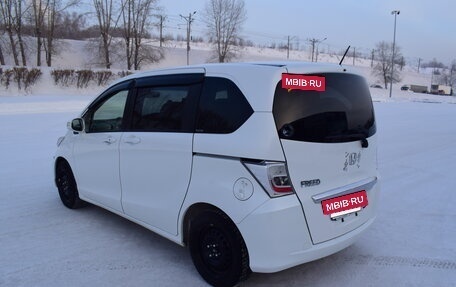 Honda Freed I, 2013 год, 1 127 000 рублей, 6 фотография