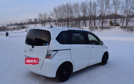 Honda Freed I, 2013 год, 1 127 000 рублей, 5 фотография