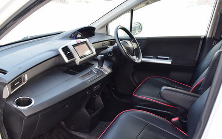 Honda Freed I, 2013 год, 1 127 000 рублей, 16 фотография