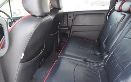 Honda Freed I, 2013 год, 1 127 000 рублей, 18 фотография