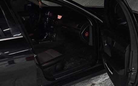 Mercedes-Benz C-Класс, 2009 год, 1 150 000 рублей, 8 фотография