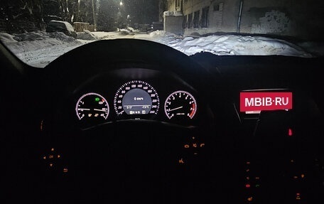 Mercedes-Benz C-Класс, 2009 год, 1 150 000 рублей, 10 фотография