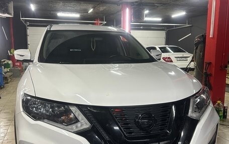Nissan X-Trail, 2020 год, 2 495 000 рублей, 1 фотография