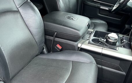 Dodge RAM IV, 2014 год, 3 650 000 рублей, 14 фотография