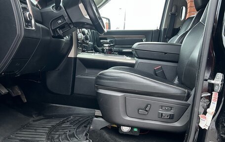 Dodge RAM IV, 2014 год, 3 650 000 рублей, 8 фотография