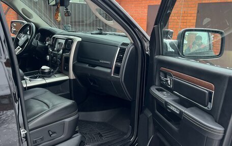 Dodge RAM IV, 2014 год, 3 650 000 рублей, 13 фотография