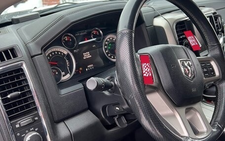 Dodge RAM IV, 2014 год, 3 650 000 рублей, 7 фотография