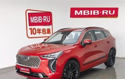 Haval Jolion, 2021 год, 1 100 000 рублей, 1 фотография