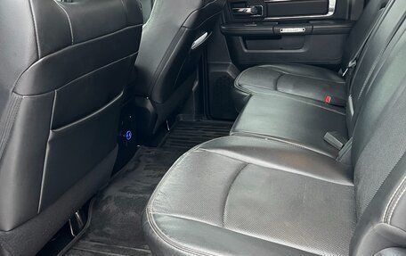 Dodge RAM IV, 2014 год, 3 650 000 рублей, 19 фотография