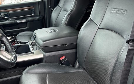 Dodge RAM IV, 2014 год, 3 650 000 рублей, 18 фотография