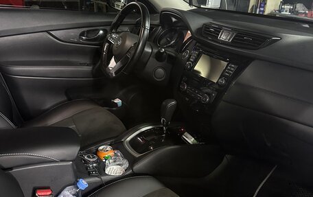 Nissan X-Trail, 2020 год, 2 495 000 рублей, 7 фотография