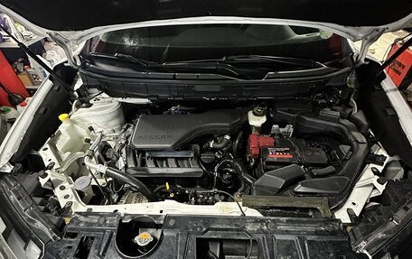 Nissan X-Trail, 2020 год, 2 495 000 рублей, 6 фотография