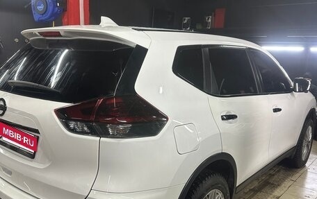 Nissan X-Trail, 2020 год, 2 495 000 рублей, 2 фотография