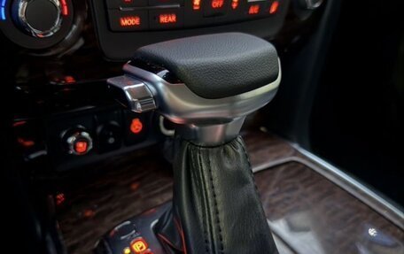 Nissan Patrol, 2011 год, 1 550 000 рублей, 6 фотография