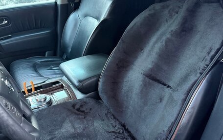 Nissan Patrol, 2011 год, 1 550 000 рублей, 7 фотография