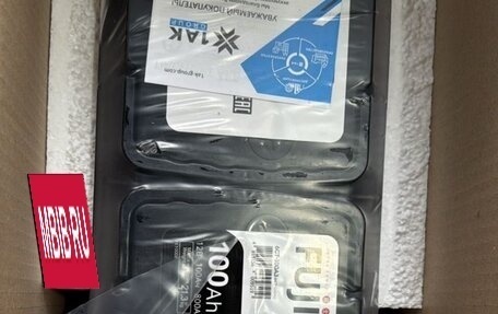 Nissan Patrol, 2011 год, 1 550 000 рублей, 10 фотография