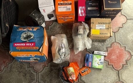 Nissan Patrol, 2011 год, 1 550 000 рублей, 12 фотография