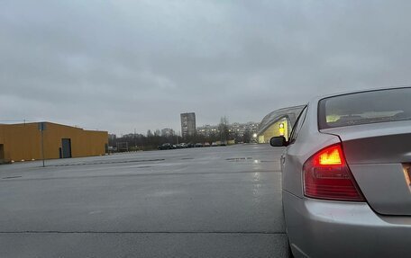 Subaru Legacy IV, 2005 год, 499 000 рублей, 3 фотография