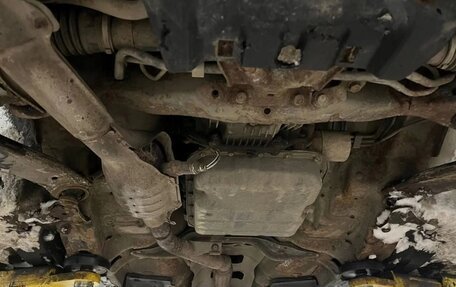 Subaru Legacy IV, 2005 год, 499 000 рублей, 11 фотография