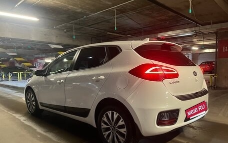 KIA cee'd III, 2016 год, 1 430 000 рублей, 7 фотография