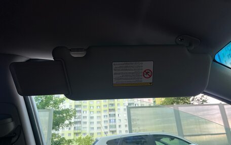 KIA cee'd III, 2016 год, 1 430 000 рублей, 21 фотография