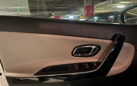 KIA cee'd III, 2016 год, 1 430 000 рублей, 18 фотография