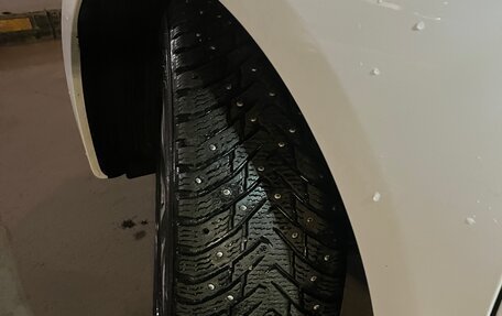 KIA cee'd III, 2016 год, 1 430 000 рублей, 15 фотография