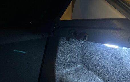 KIA cee'd III, 2016 год, 1 430 000 рублей, 22 фотография