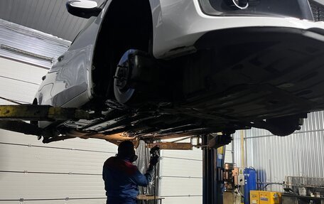 KIA cee'd III, 2016 год, 1 430 000 рублей, 28 фотография