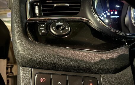 KIA cee'd III, 2016 год, 1 430 000 рублей, 24 фотография