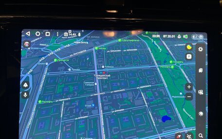 KIA cee'd III, 2016 год, 1 430 000 рублей, 32 фотография