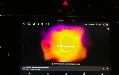 KIA cee'd III, 2016 год, 1 430 000 рублей, 31 фотография