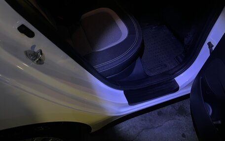 KIA cee'd III, 2016 год, 1 430 000 рублей, 35 фотография