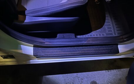 KIA cee'd III, 2016 год, 1 430 000 рублей, 27 фотография