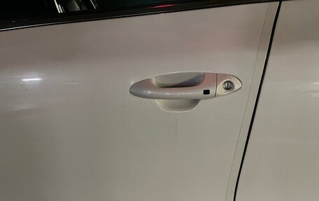 KIA cee'd III, 2016 год, 1 430 000 рублей, 34 фотография