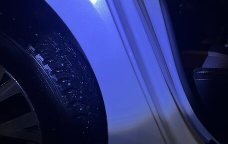 KIA cee'd III, 2016 год, 1 430 000 рублей, 29 фотография