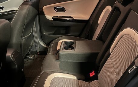 KIA cee'd III, 2016 год, 1 430 000 рублей, 36 фотография