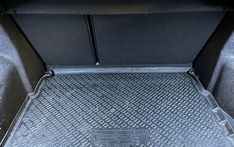 KIA cee'd III, 2016 год, 1 430 000 рублей, 23 фотография