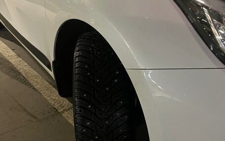 KIA cee'd III, 2016 год, 1 430 000 рублей, 38 фотография