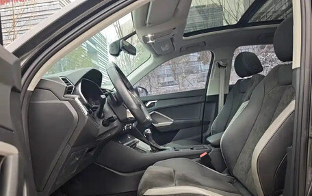 Audi Q3, 2022 год, 2 500 000 рублей, 6 фотография