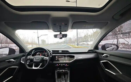 Audi Q3, 2022 год, 2 500 000 рублей, 10 фотография