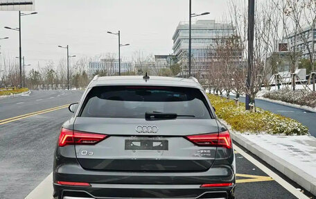 Audi Q3, 2022 год, 2 500 000 рублей, 3 фотография