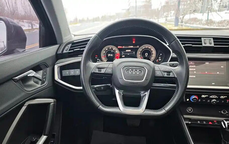 Audi Q3, 2022 год, 2 500 000 рублей, 8 фотография